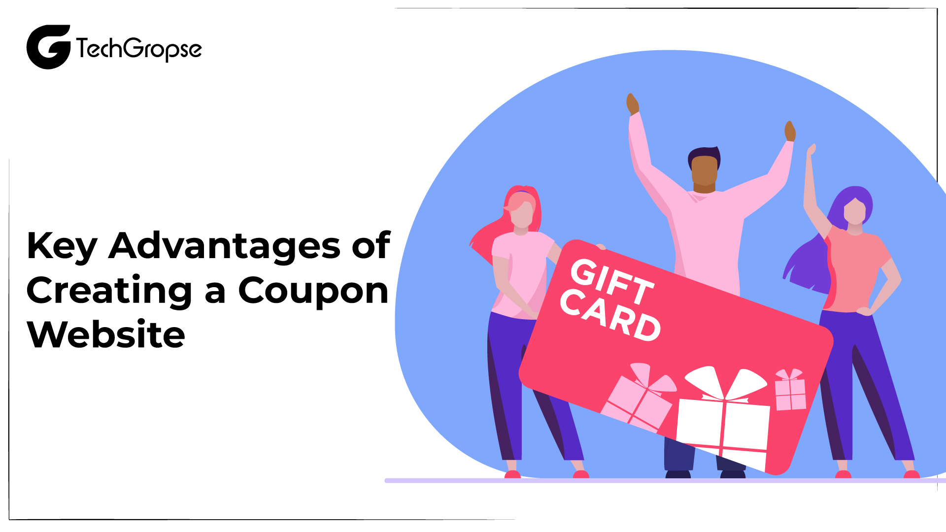 Key Advantages of Creating a Coupon Website 