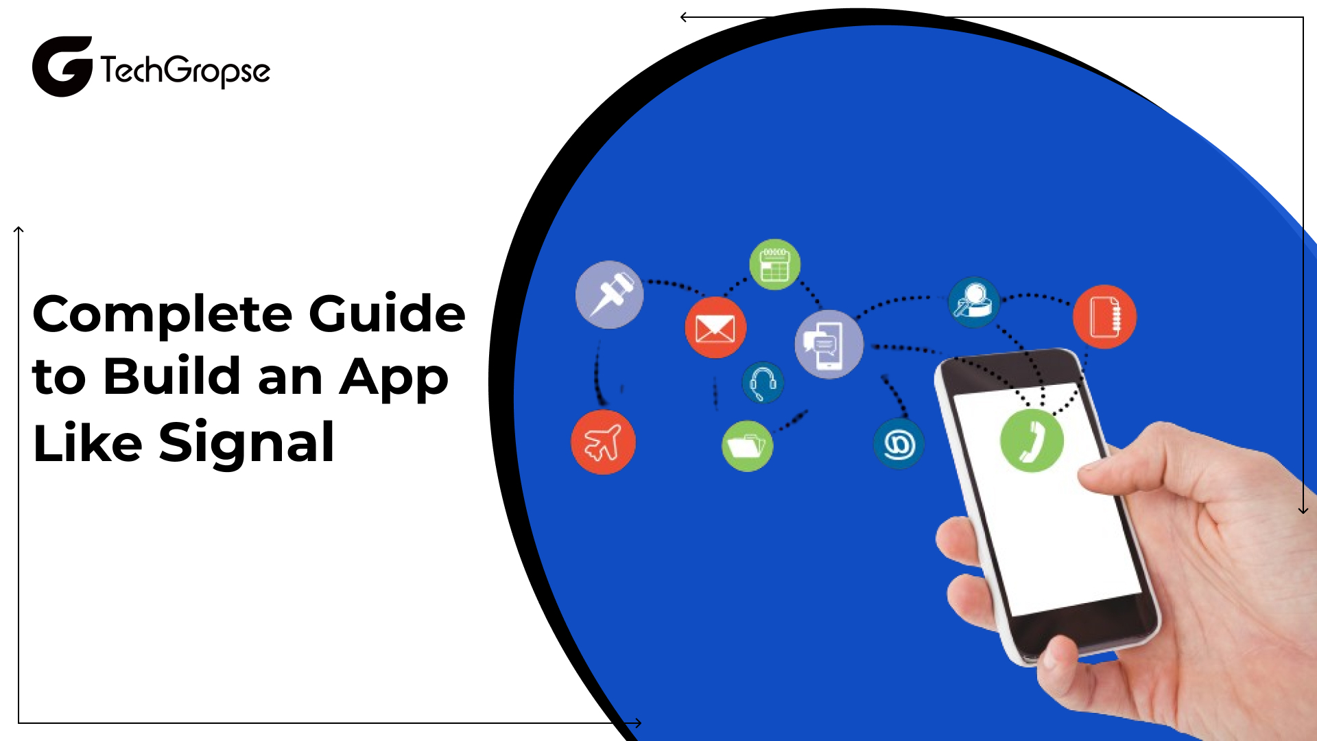 Complete Guide to Build an App-Like Signal 