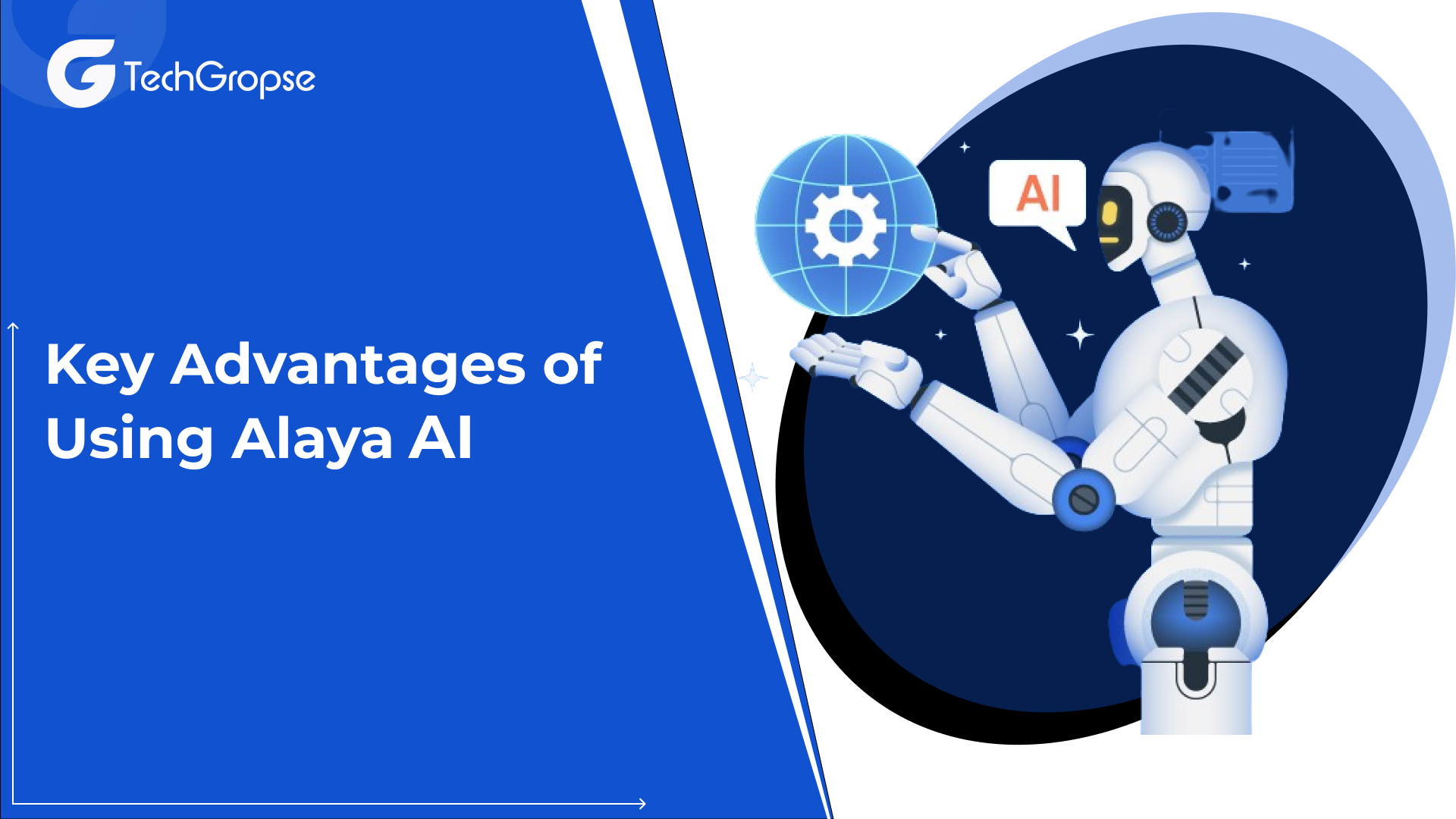 Key Advantages of Using Alaya AI