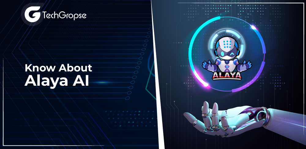 Know About Alaya AI