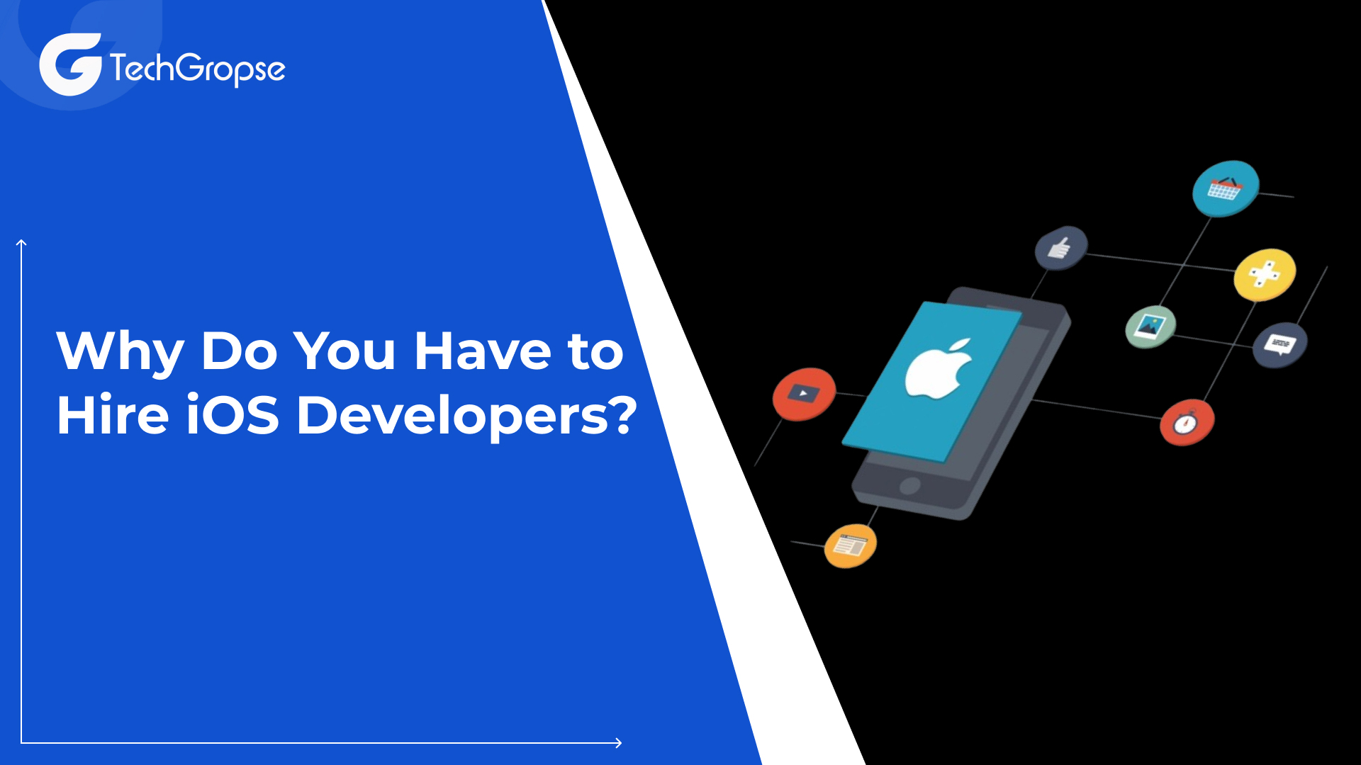Why Do You Have to Hire iOS Developers?