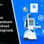AI Powered Medical Assistant for Streamlined Disease Diagnosis