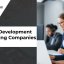 Top 20 Software Development Outsourcing Companies in 2024
