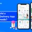 How to Build a Medicine Delivery App Like Netmeds?
