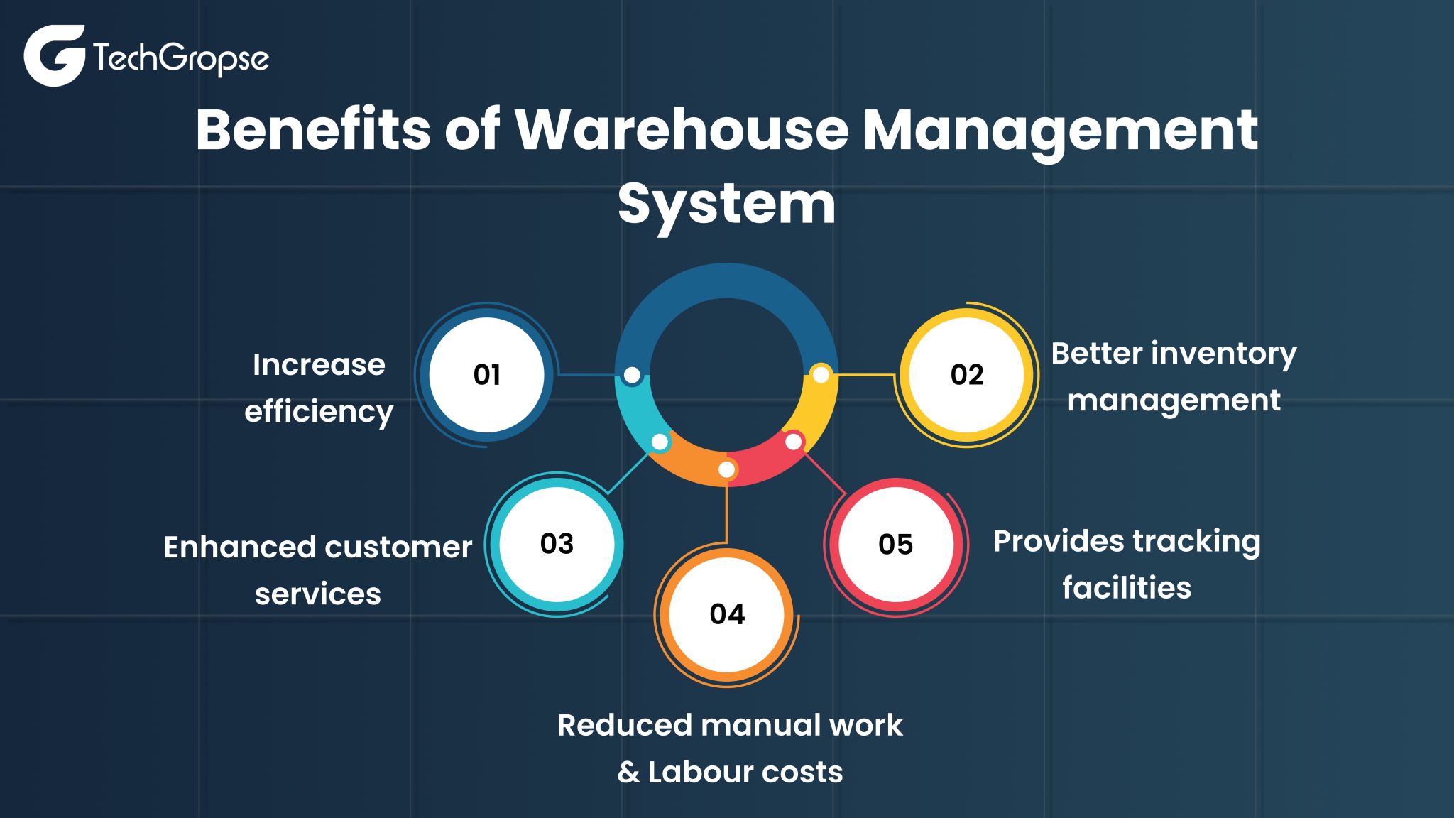 Warehouse Management System & Software Guide