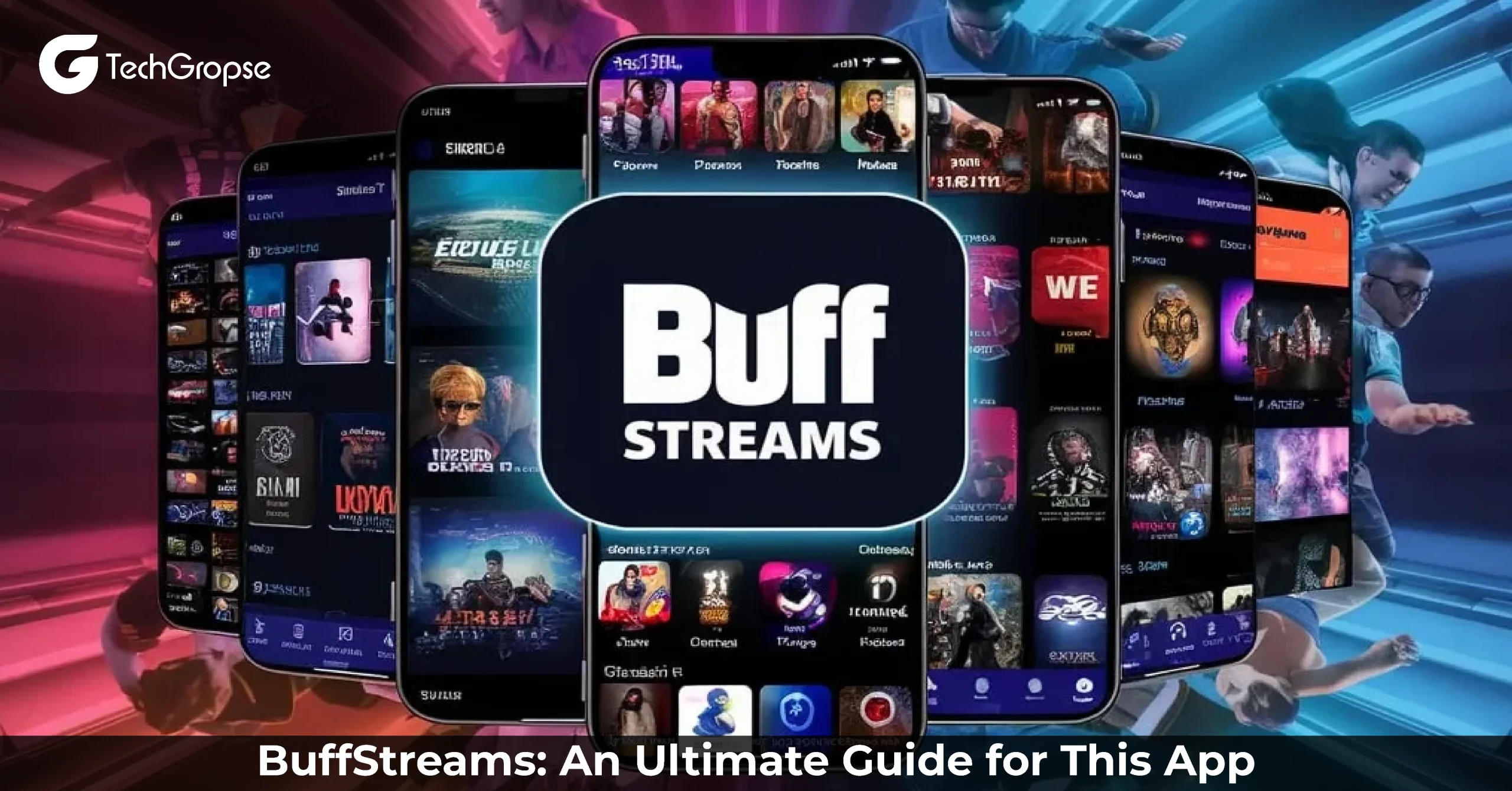 Buffstream cricket hotsell