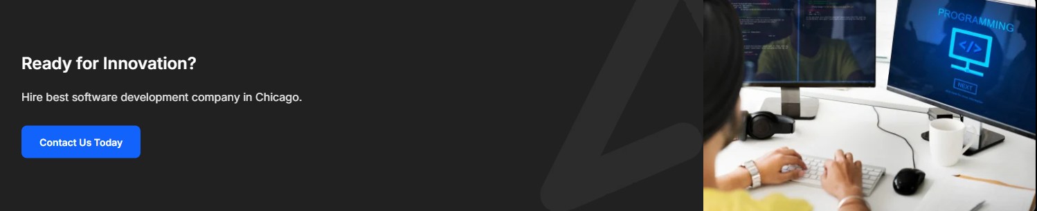 Appinventiv Client TechGropse-Best Software Development Company in Chicago
