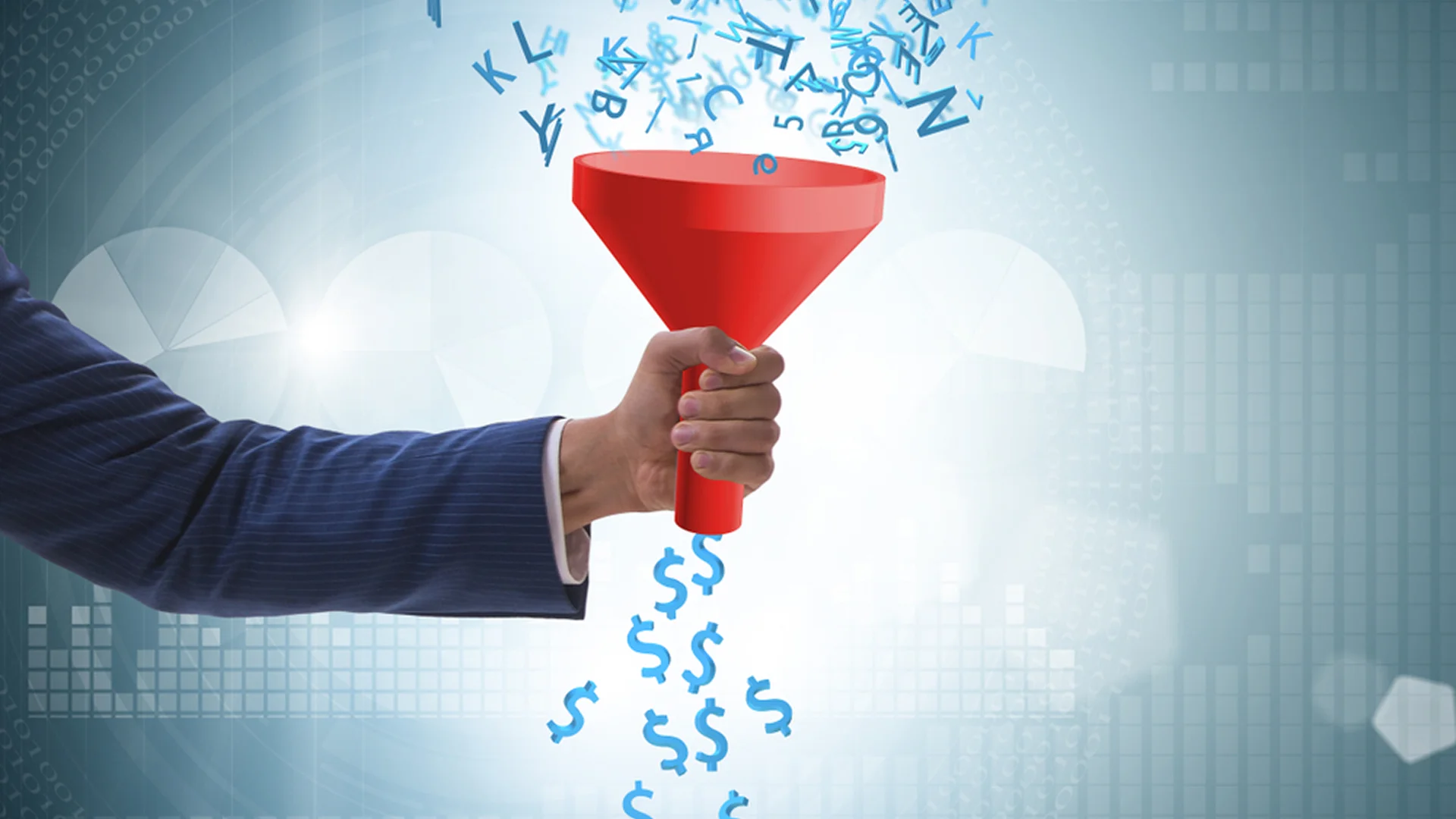 Data Monetization