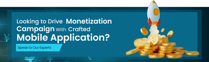 Mobile App Monetization