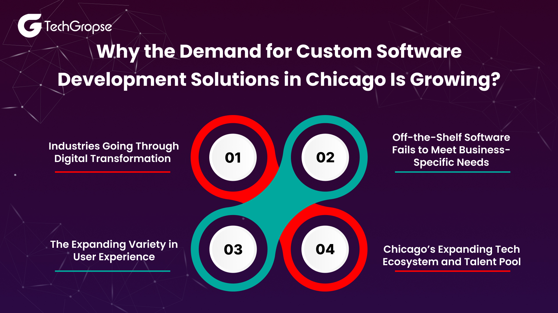 Why the Demand for Custom Software Development Solutions in Chicago Is Growing_