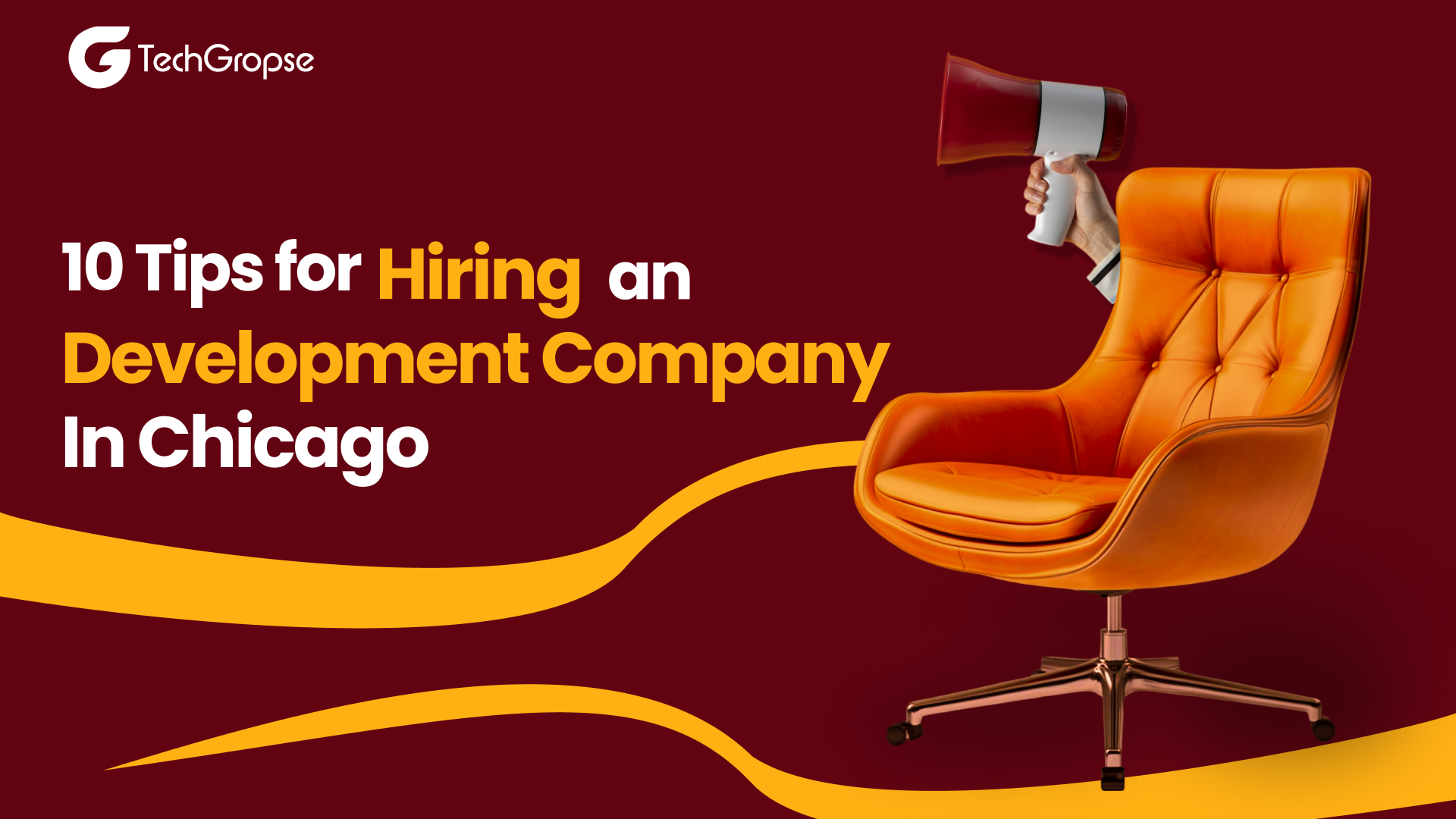 10 Tips for Hiring an App Development Company in Chicago