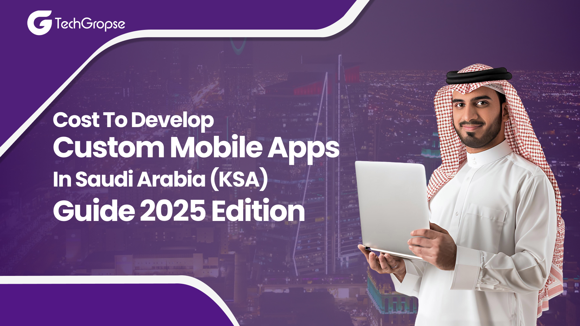 cost to develop mobile apps in saudi arabia