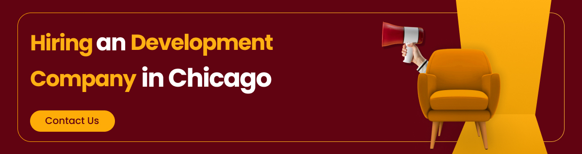Hiring an App Development Company in Chicago