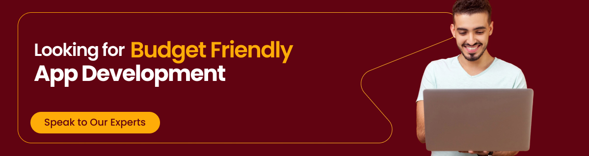 Looking for Budget Friendly App Development