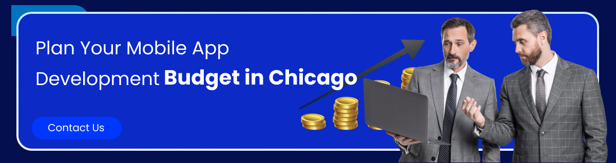 Bitswits client TechGropse - Plan Your Mobile App Development Budget in Chicago