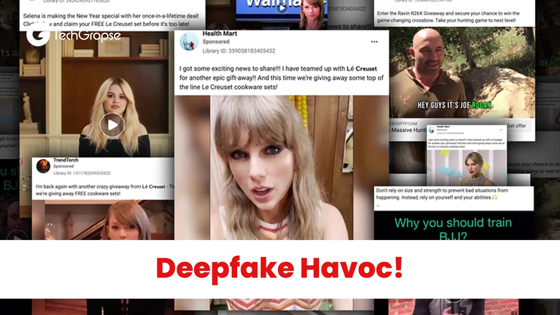 Deepfake & Voice Synthesis_ A Synthetic PR-Machinery Mocking Mainstream Media