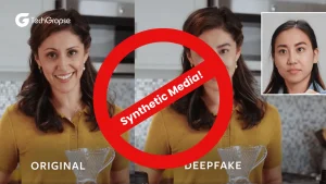 How Social Media Platforms Use Synthetic Media as PR Machinery_