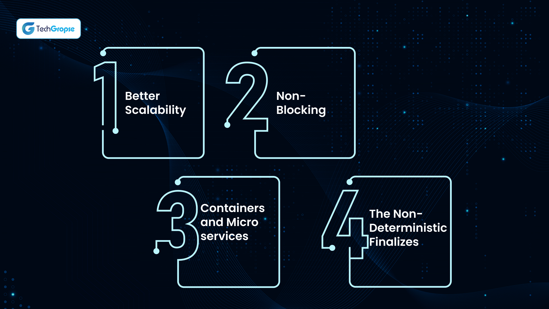 Reasons to Migrate from .Net Framework to .Net Core