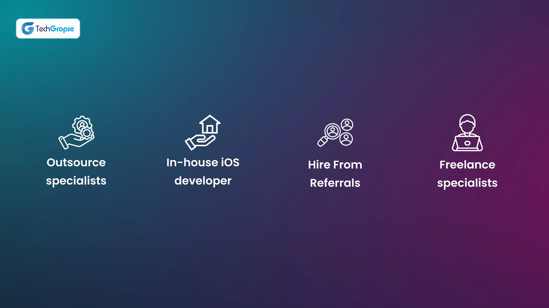 Where to Find the Best iOS Developers in LA_