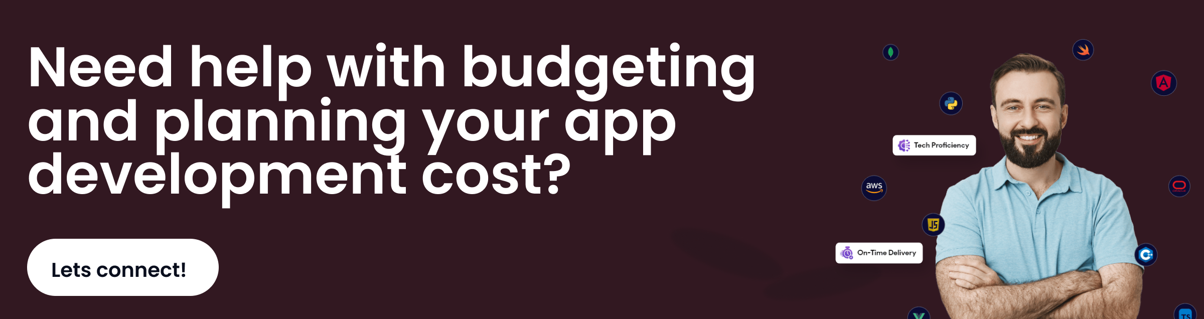 Need help with budgeting and planning your app development cost_