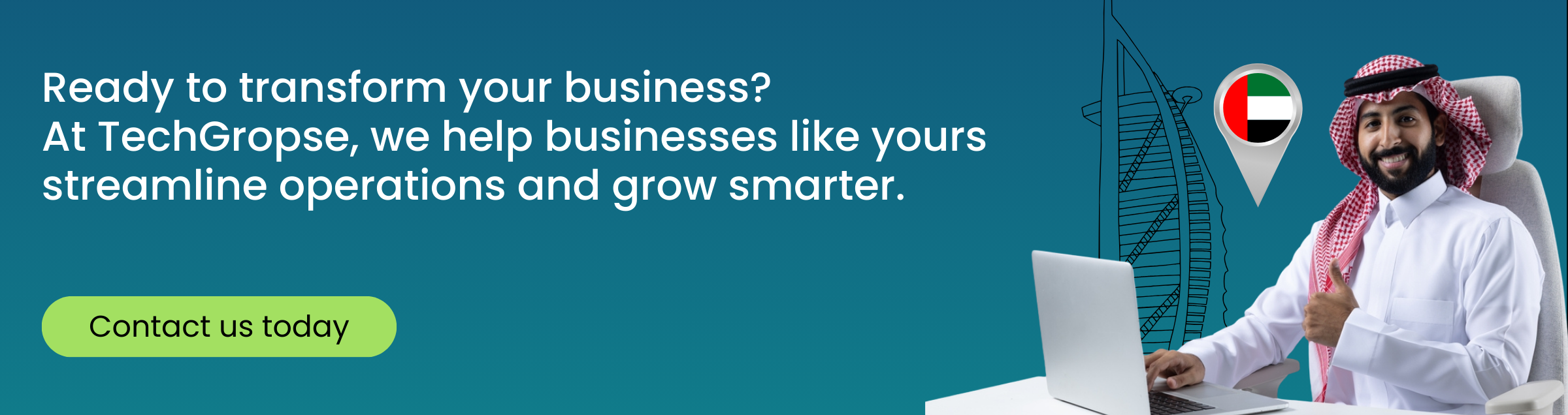 Contact us today