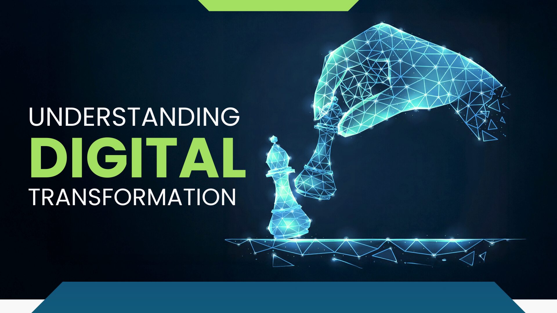 digital transformation companies