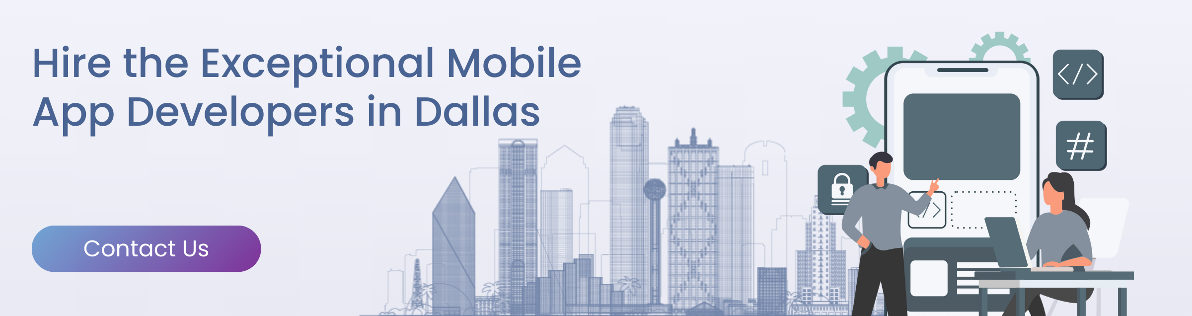 What Development Methodologies Do Top Dallas Mobile App Development Companies Use