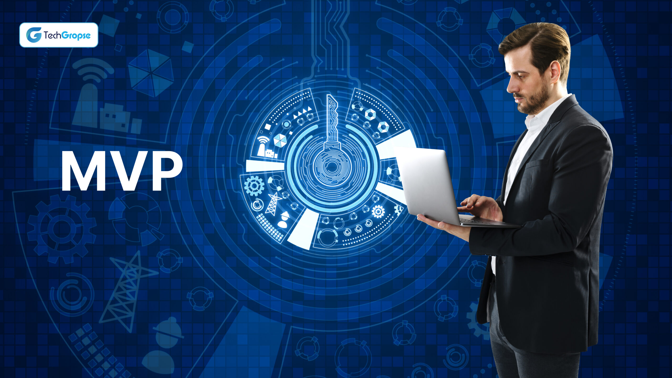 Build an MVP, Not Your Vision