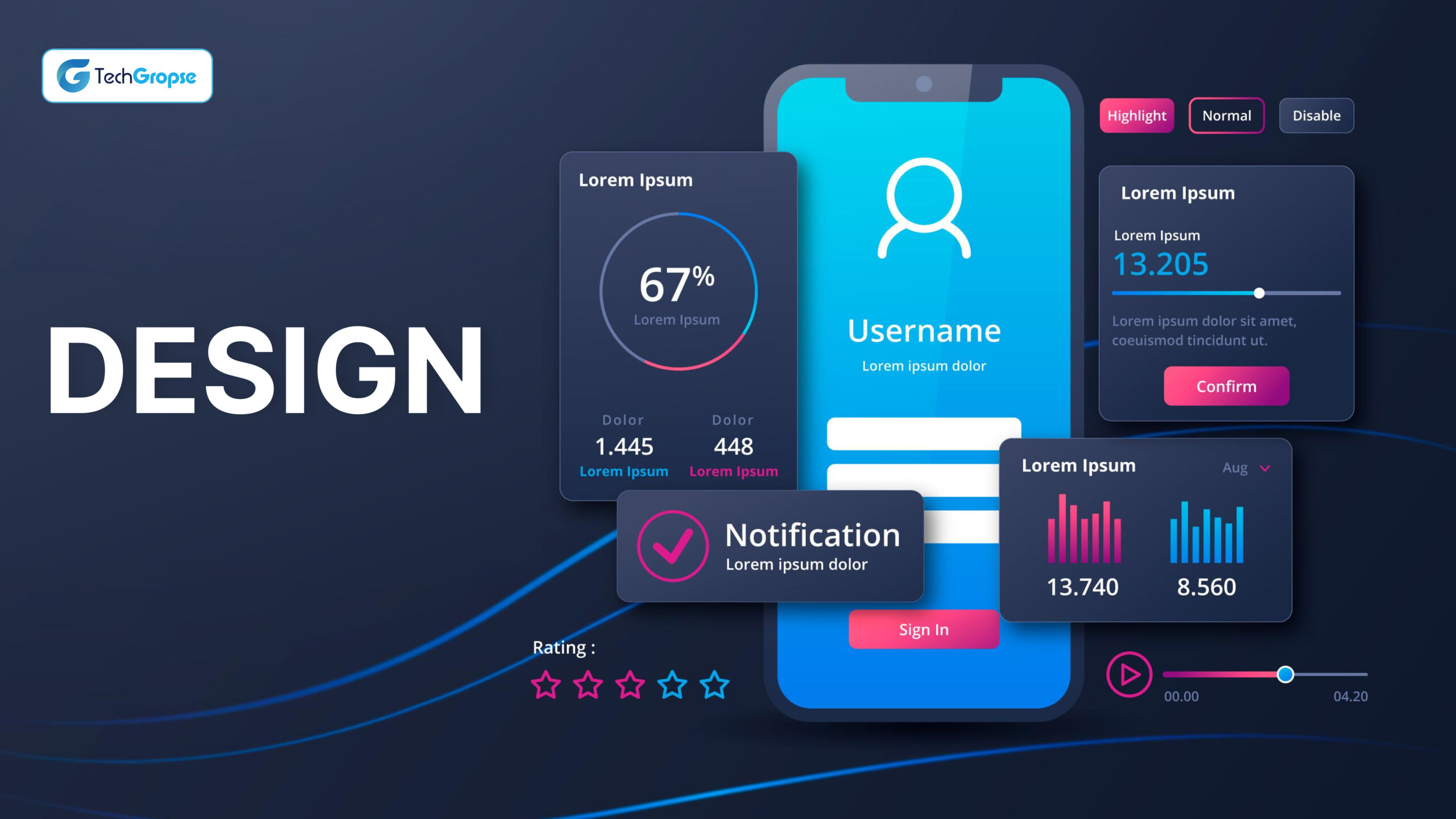 Design Like Nobody Reads Instructions