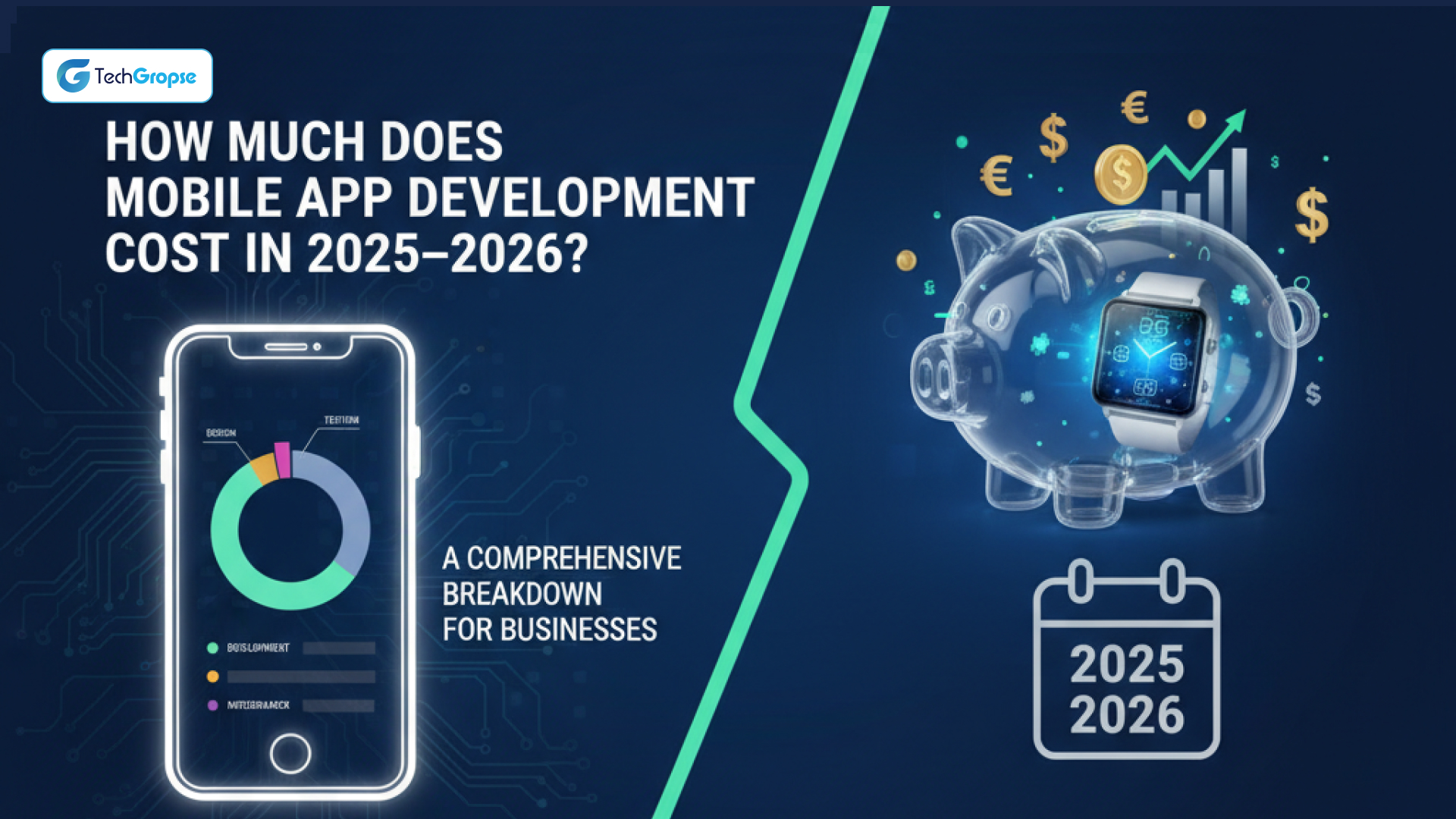 How Much Does Mobile App Development Cost in 2025–2026_ A Comprehensive Breakdown for Businesses