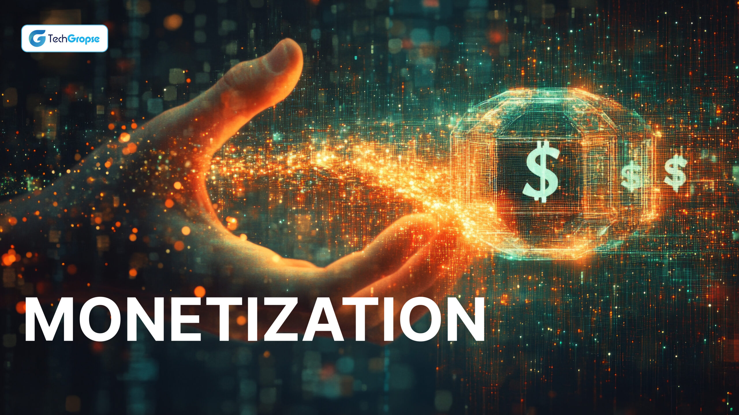 How You'll Actually Make Money