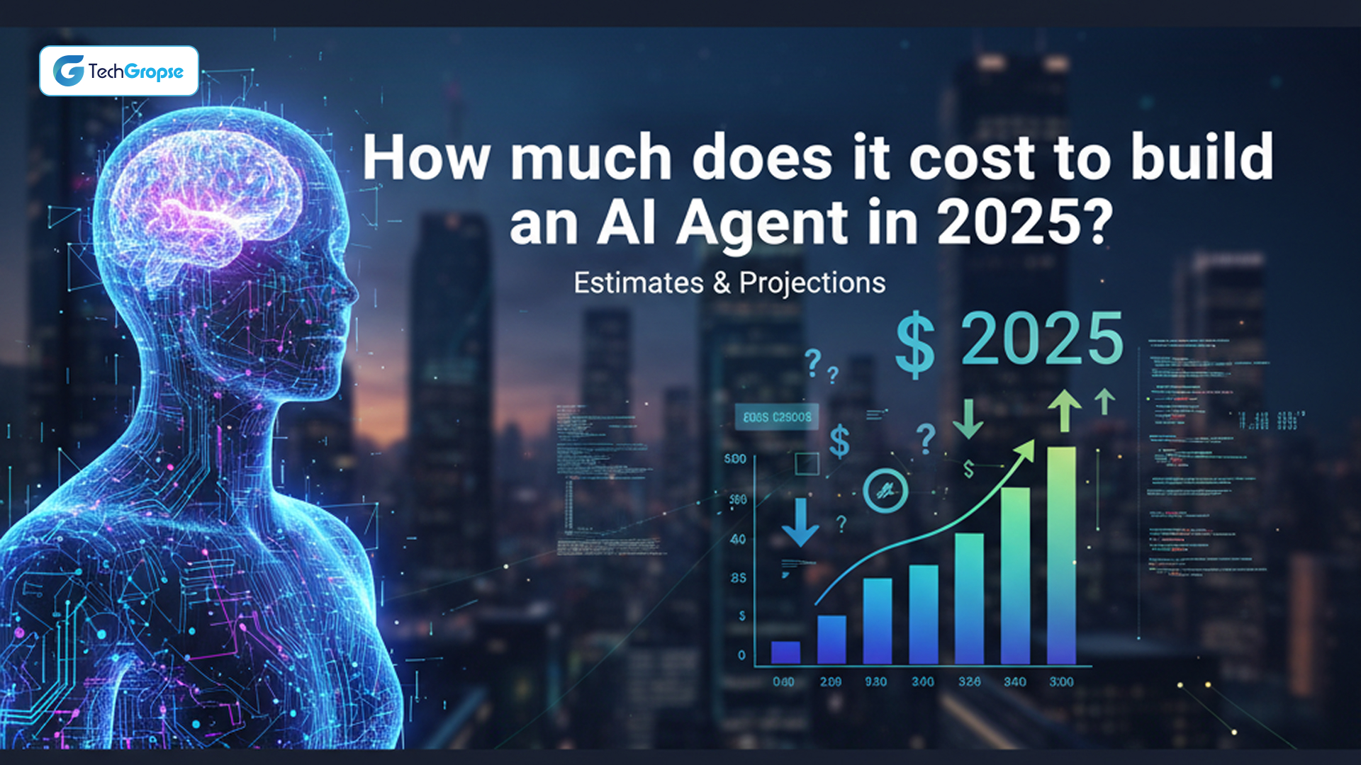 Need a clear Estimate Budget for your AI Agent_