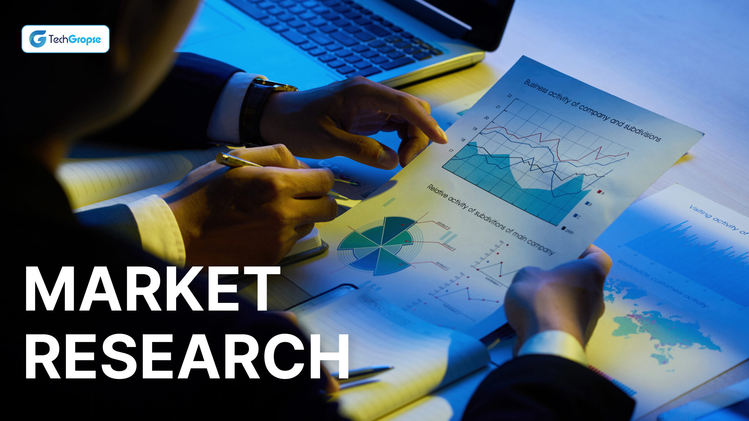 Market Research Isn't Optional Market Research