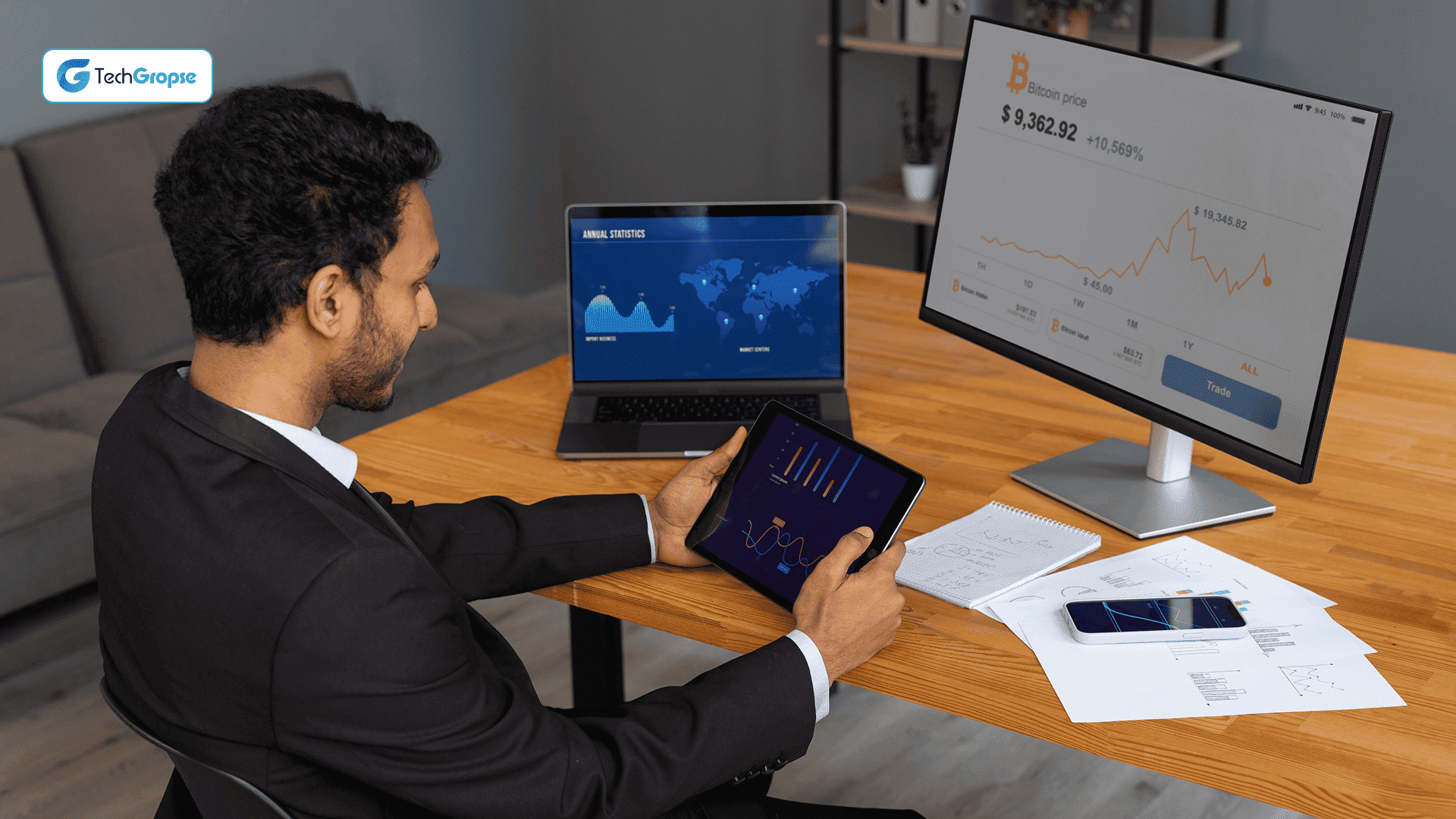 Accounting Firms in Dubai