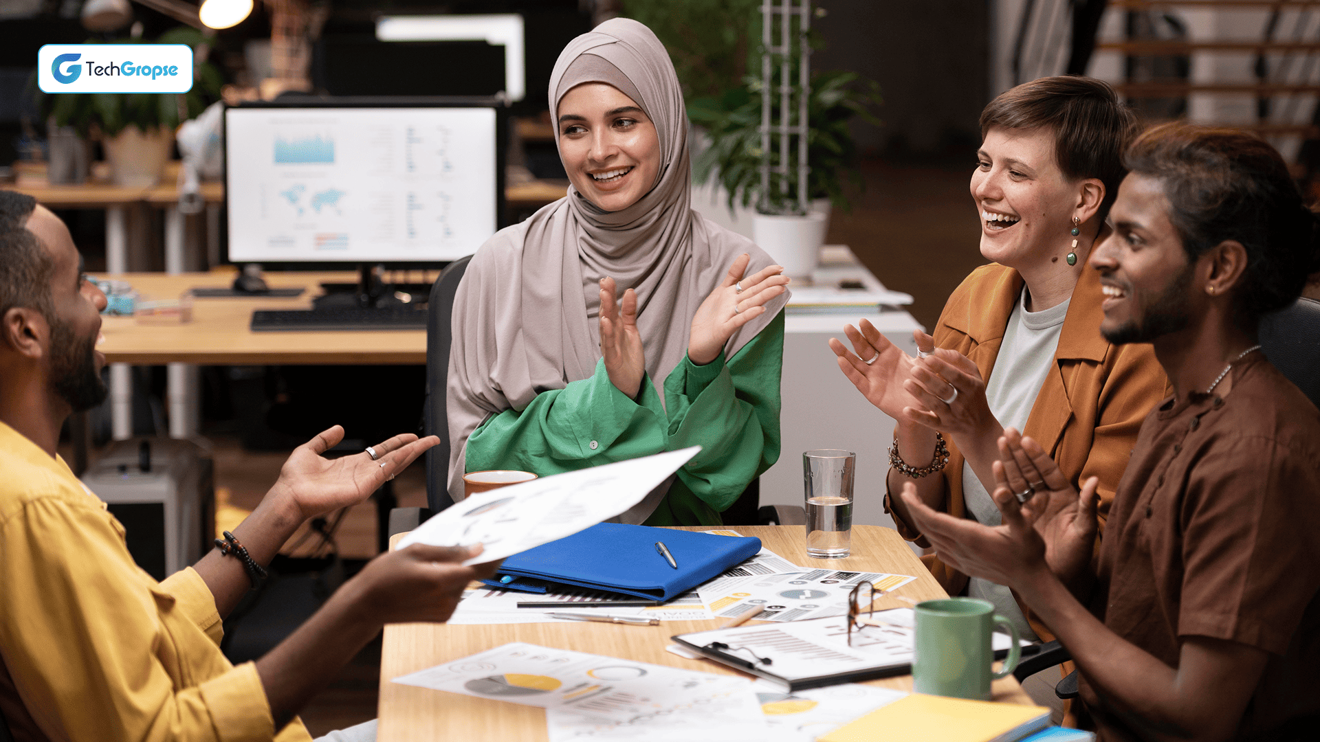 Digital Marketing Agency in Dubai