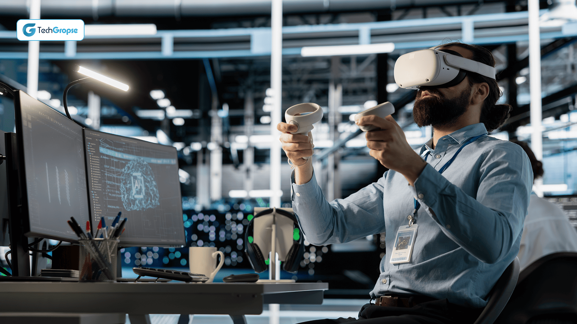 Digital Support and Maintenance in Dubai