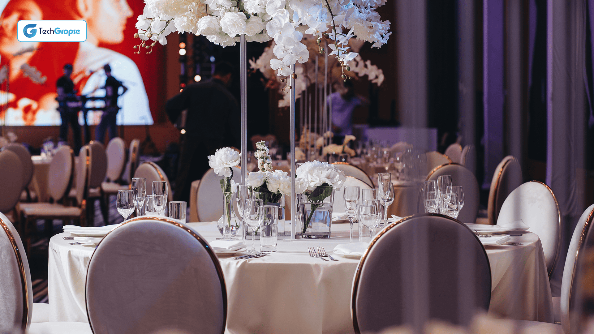 Event Management Company in Dubai