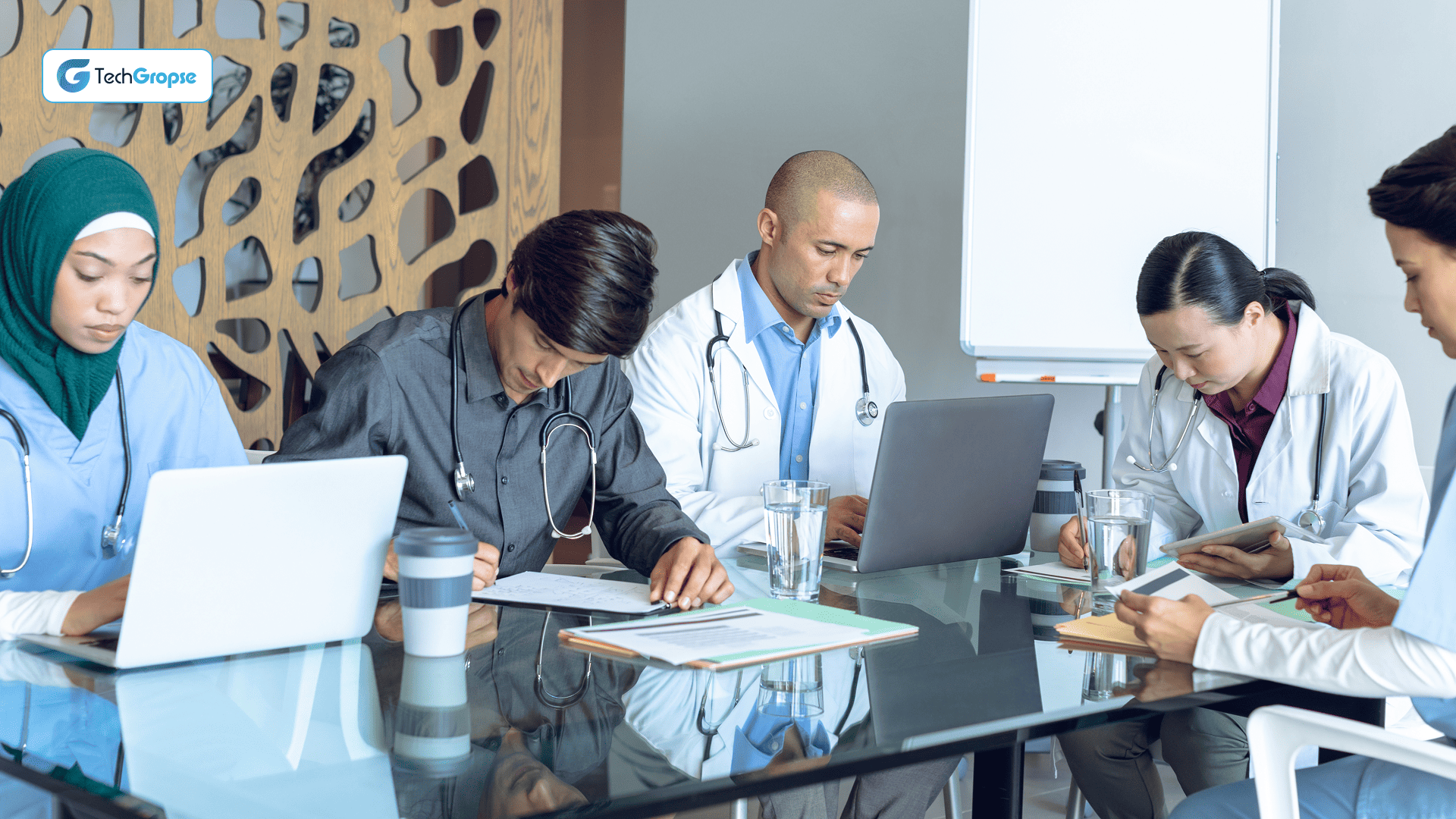 Healthcare Services in Dubai