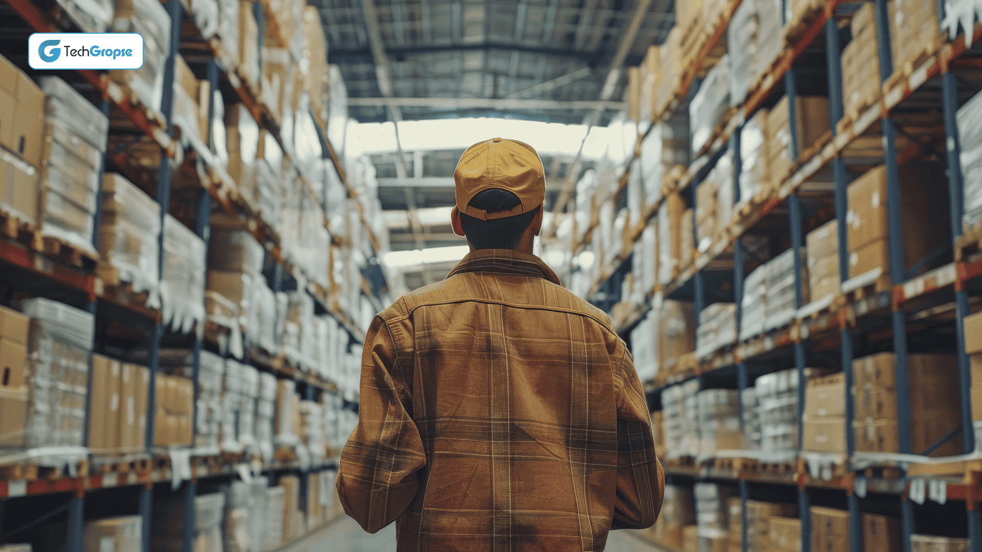 Logistics Company in Dubai