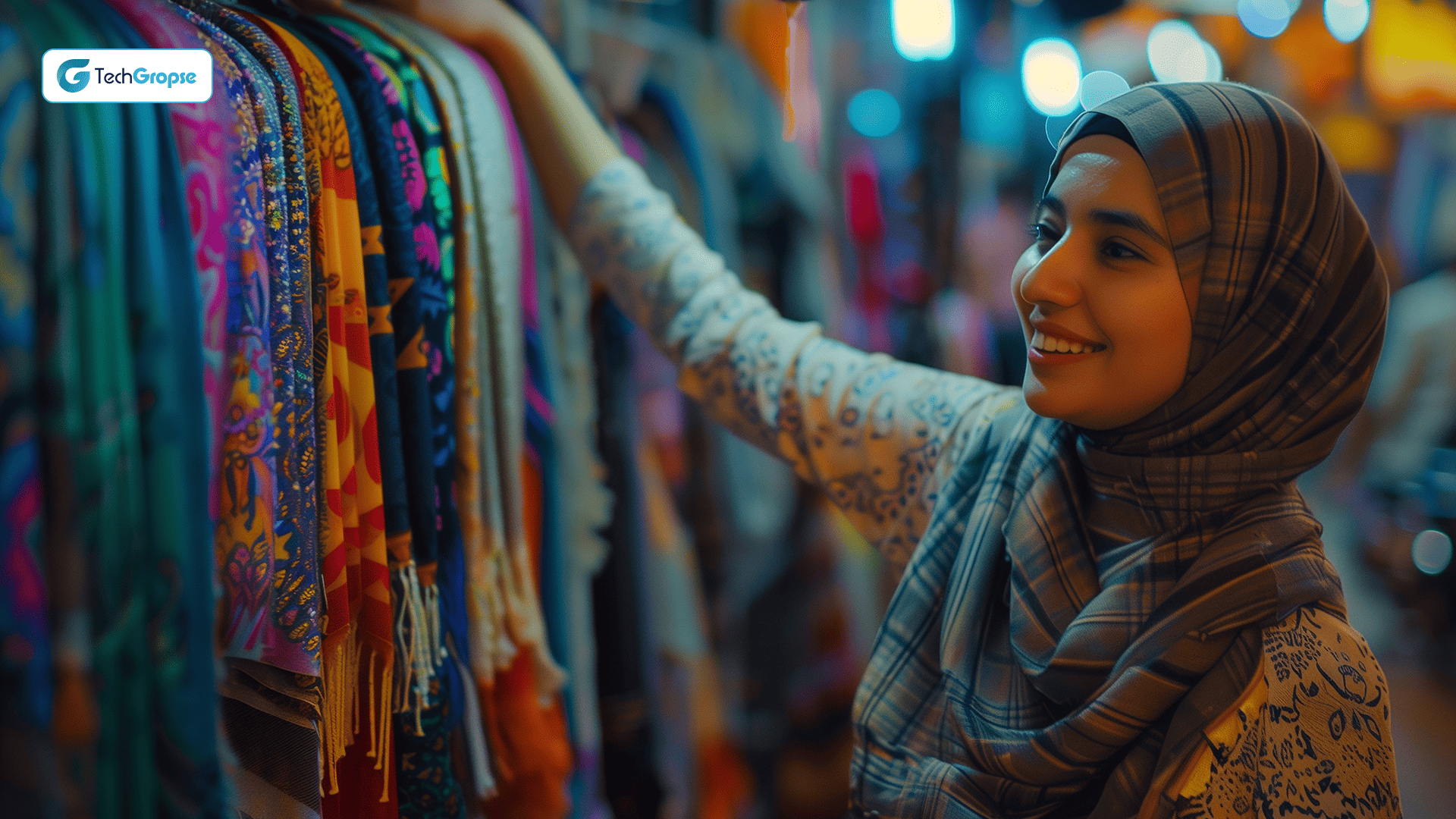 eCommerce Business in Dubai