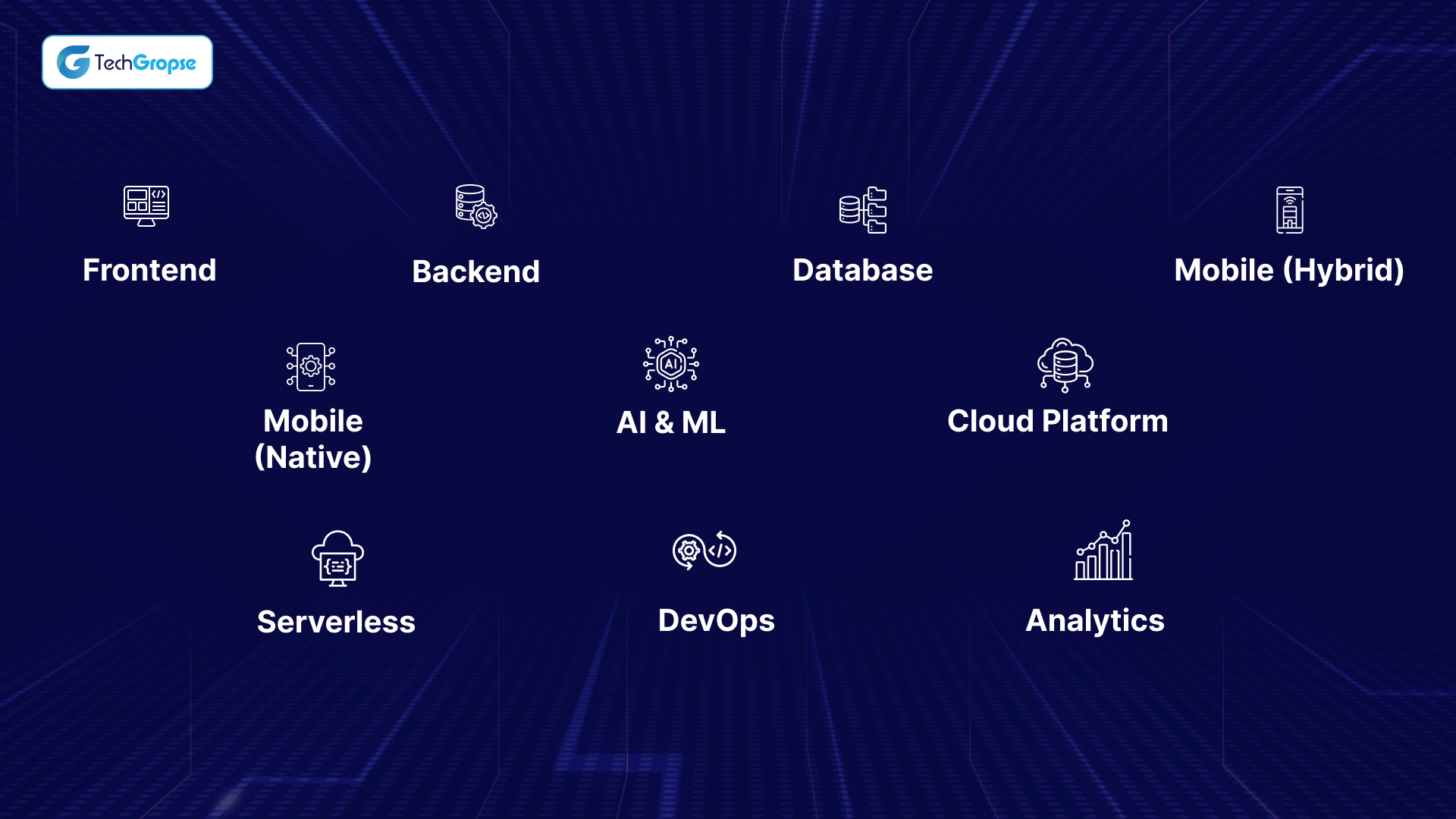 Key Factors to Consider Before Choosing the Stack for Native & Hybrid App Development