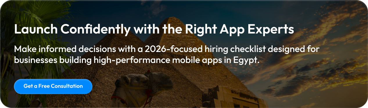 Launch Confidently with the Right App Experts