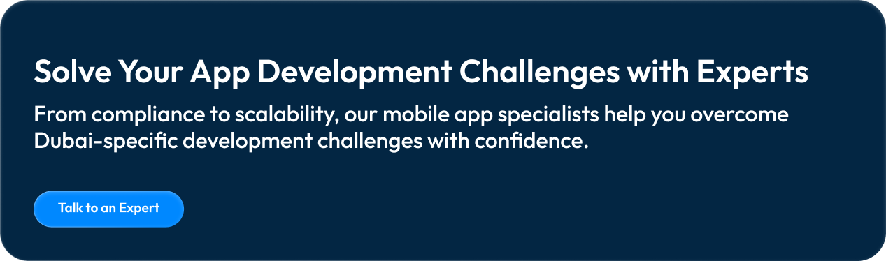 Solve Your App Development Challenges with Experts