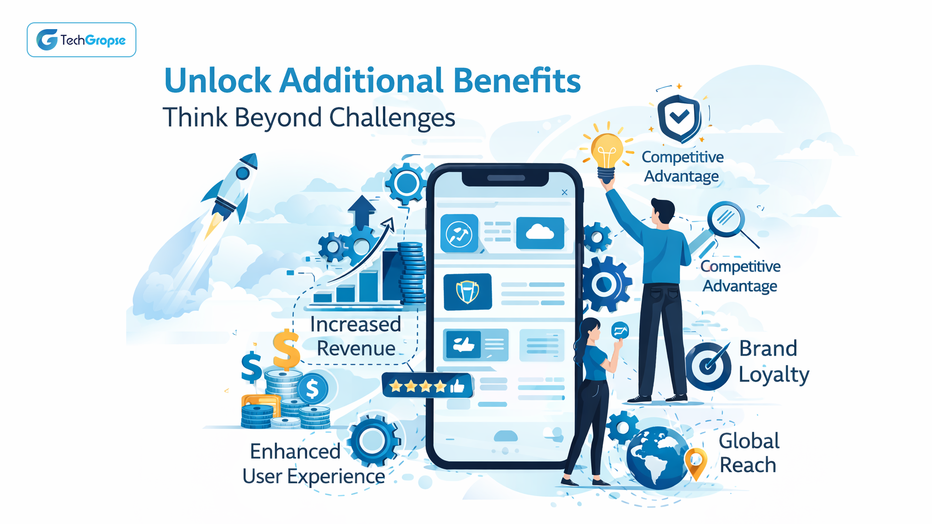 Unlock Additional Benefits_ Think Beyond Challenges