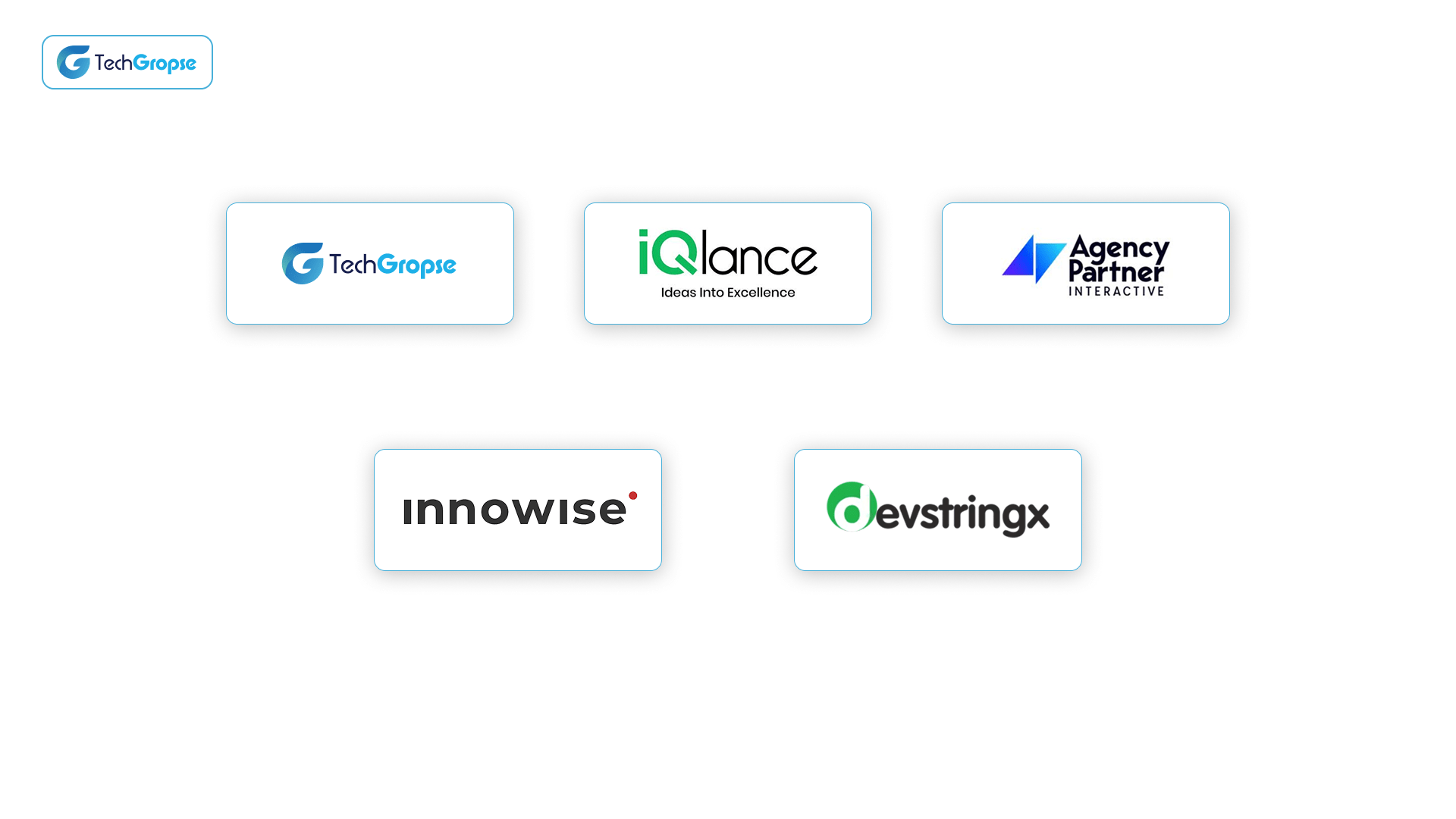 Top 5 Mobile App Development Company in Dallas in 2026