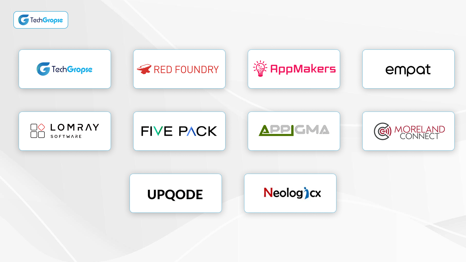 Top Mobile App Development Companies in Chicago