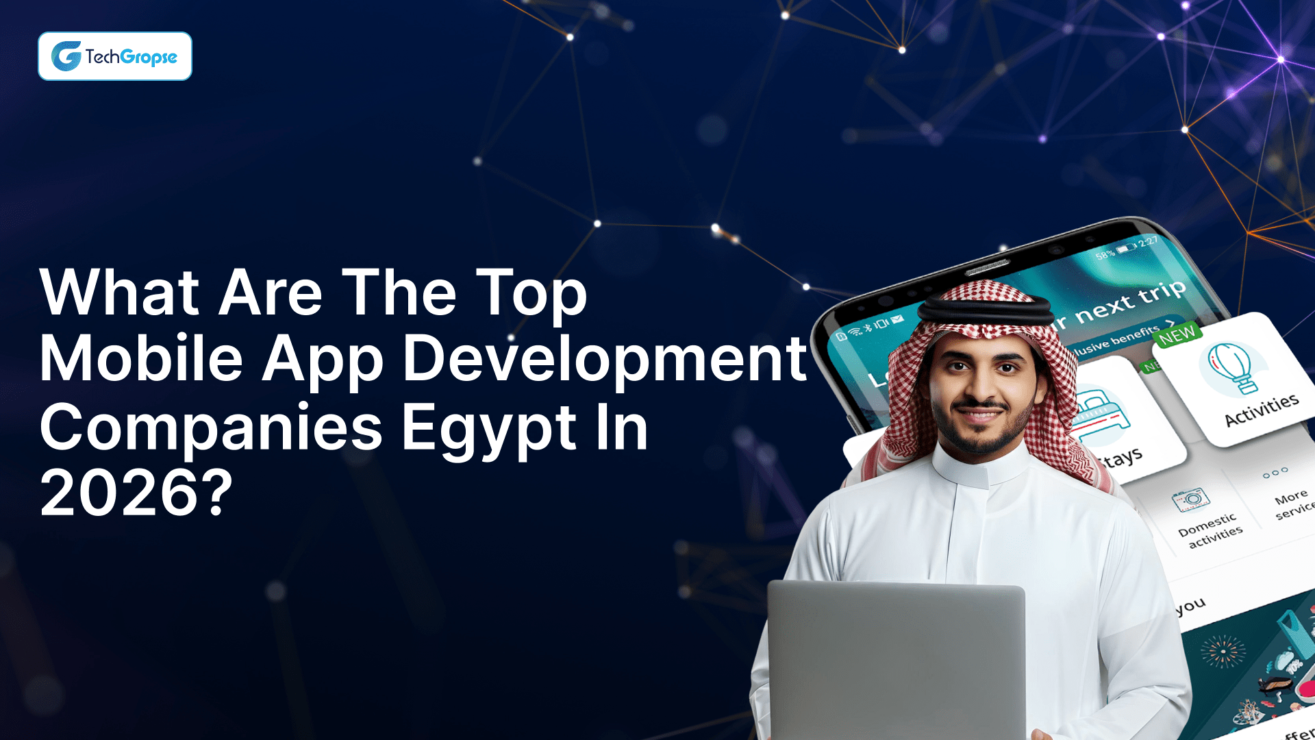 What are the Top Mobile App Development Companies Egypt in 2026_