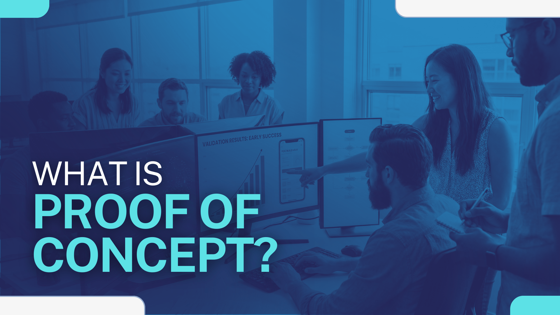 What is Proof of Concept