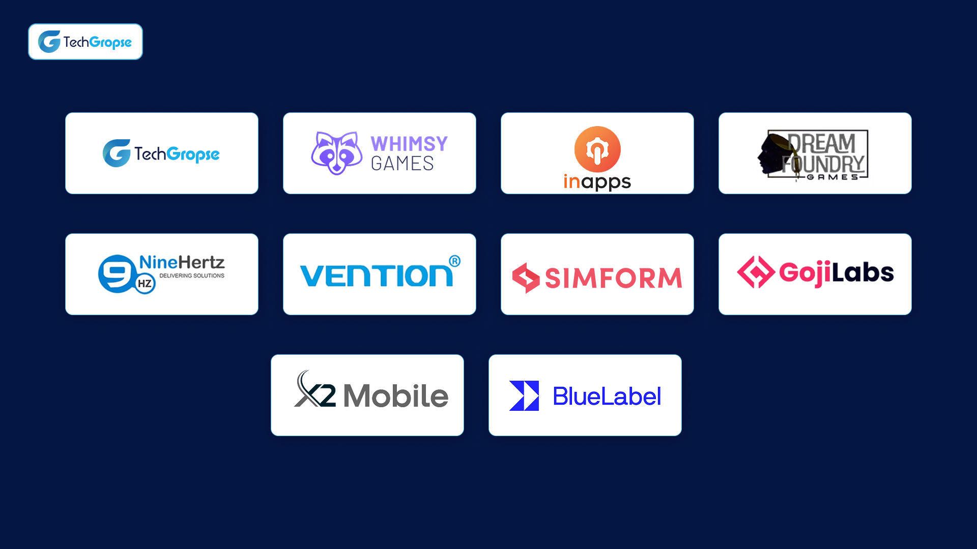 10 Best AI Chess Game App Development Companies in 2026