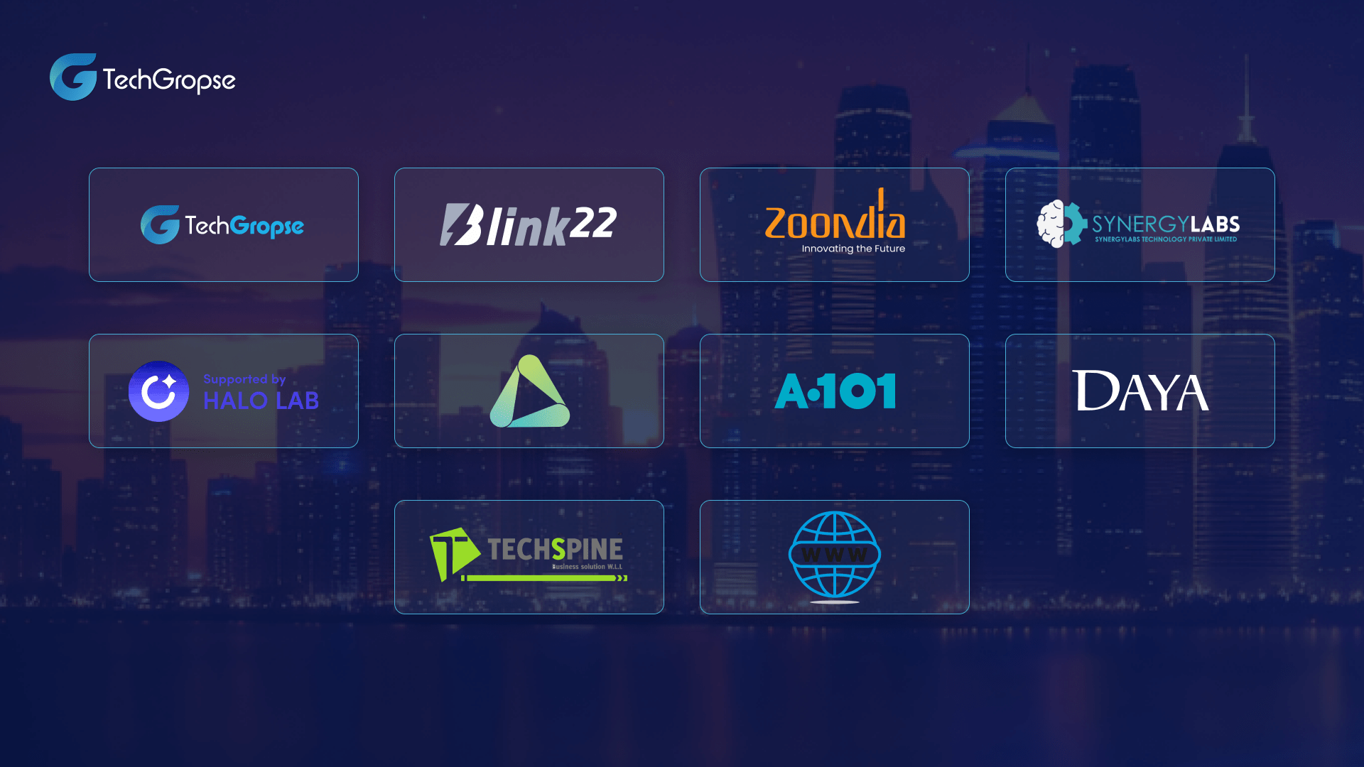 Top 10 Mobile App Development Companies in Qatar